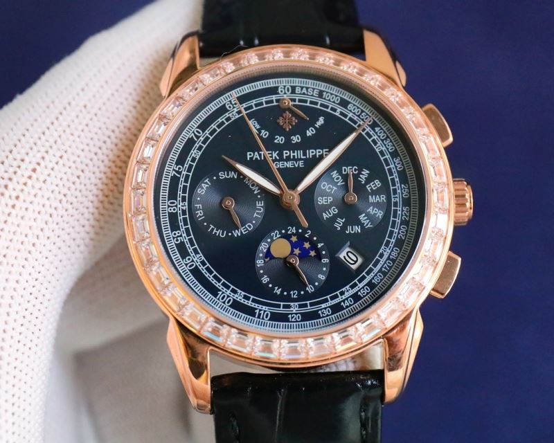 PATEK PHILIPPE Watches